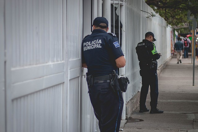 Suman 155 quejas en la Comisión de Derechos Humanos del Estado de Aguascalientes, la mayoría contra policías