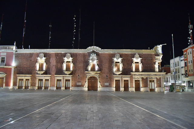 Buscará Gobernador de Aguascalientes reunirse con López Obrador