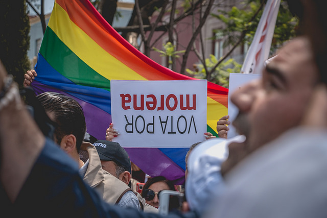 Morena Aguascalientes también impugnará Distritos Locales V, XIII y XIV