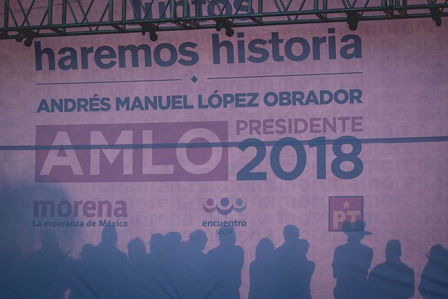 Anuncia Juntos Haremos Historia, en Aguascalientes, ejes legislativos