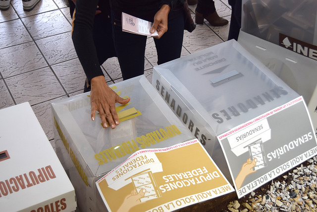 Diálogo político y debates, piezas clave para el desarrollo democrático