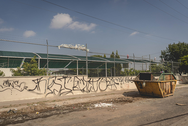 Solicita Instituto de Educación de Aguascalientes cooperación de alcaldes para proteger escuelas contra la delincuencia