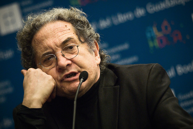 Aproximaciones a Ricardo Piglia