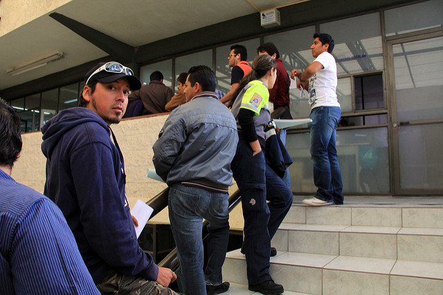 Alerta Condusef sobre falsos gestores de crédito en Aguascalientes