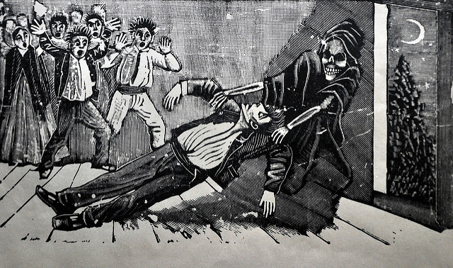 Aguascalientes donaría obra para museo del Cervantino