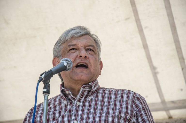 50 lineamientos de austeridad de López Obrador