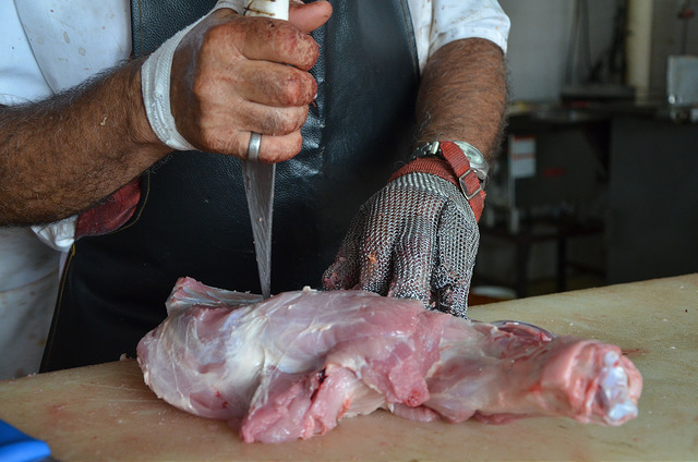 30 por ciento de la carne de cerdo de Aguascalientes se exporta a Japón