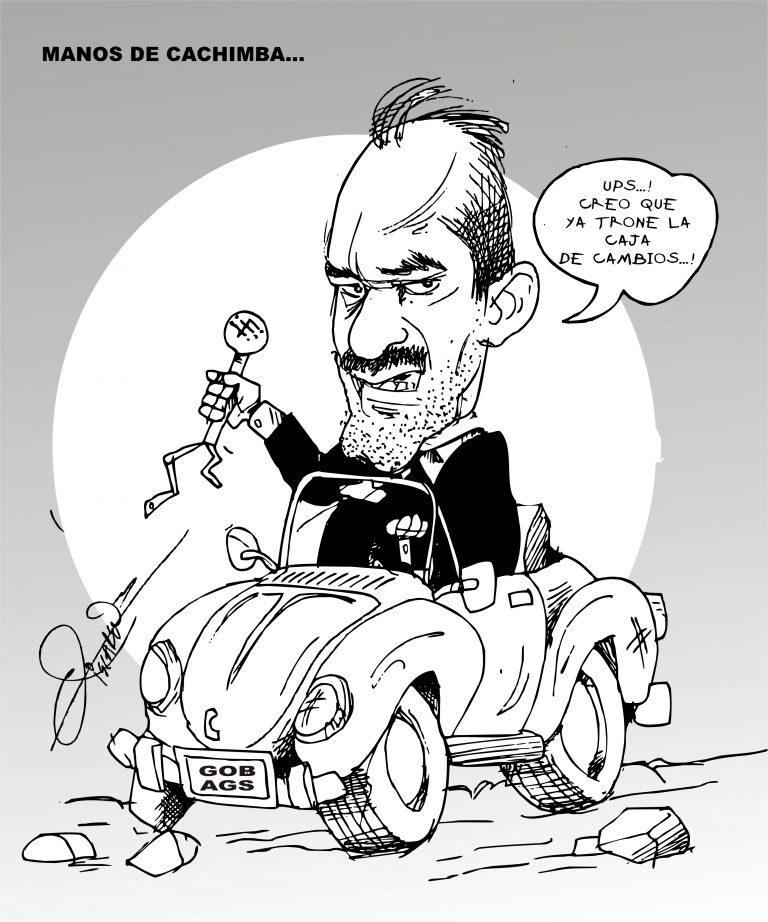 Manos de Cachimba | Cartones LJA