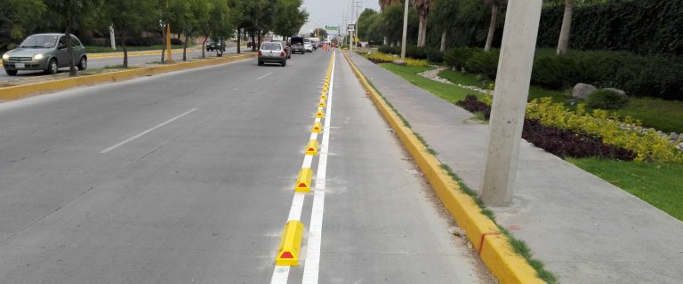 El futuro ciclista de Aguascalientes: estas son las ciclovías existentes, ¿serán suficientes?