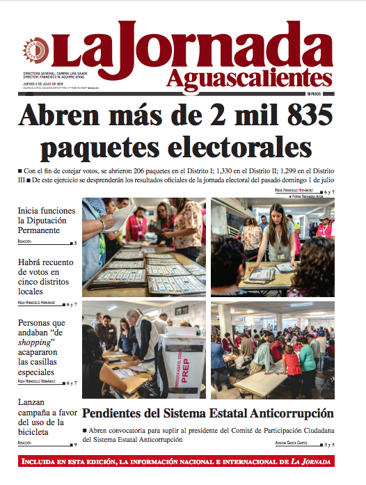 LJA ✨05/07/2018✨