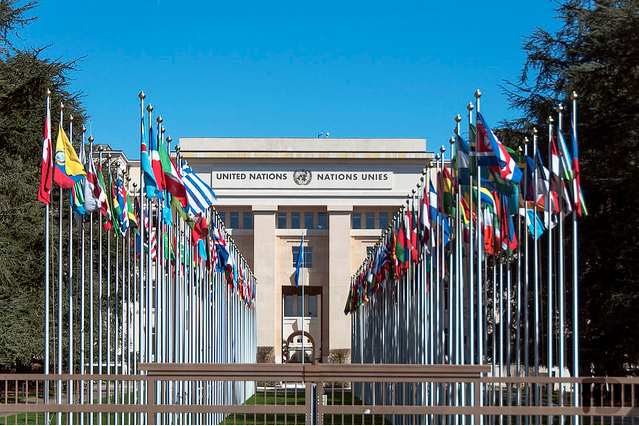 Visitan Aguascalientes representantes de la Agencia de la ONU