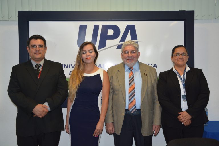 Egresan dos nuevos alumnos con grado de maestría en la Universidad Politécnica de Aguascaliente