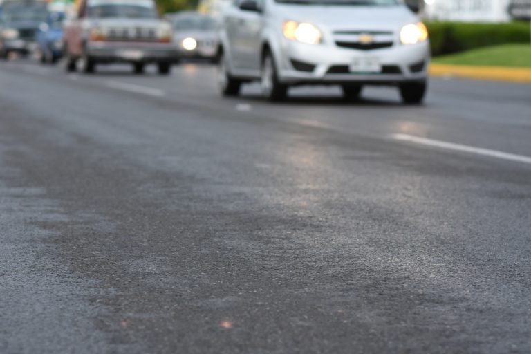 Se levantaron más de 2 mil multas en Avenida Aguascalientes por exceso de velocidad