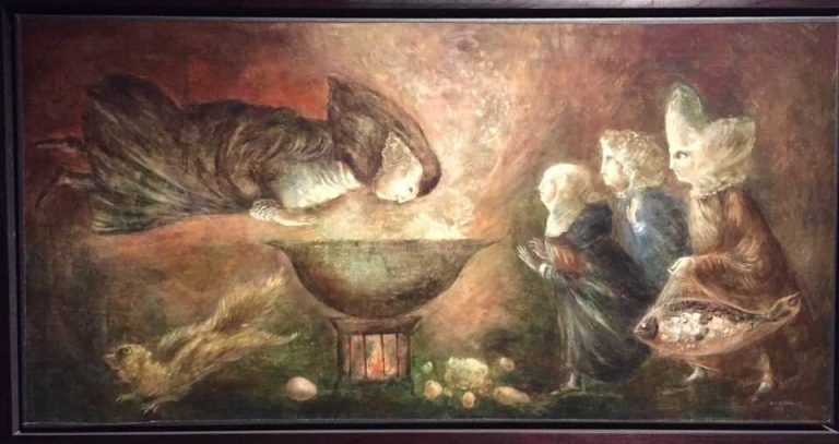 Cocina para feministas / Favela chic