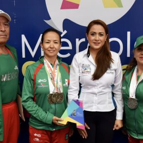 MIÉRCOLES CIUDADANO CLUB CAMINAGS