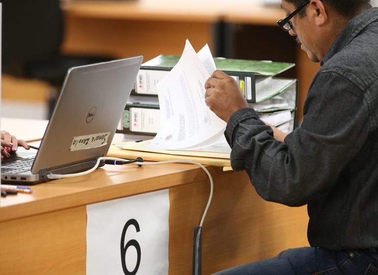 Pide Fuentes Barrera austeridad y trabajo coordinado a Salas Regionales del TEPJF