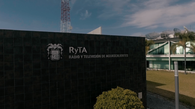 Radar, nuevo programa informativo de radio en Aguascalientes