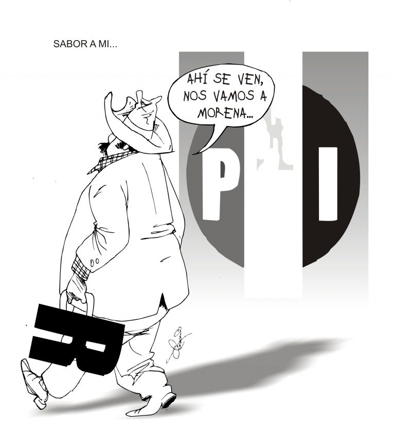 Sabor a mi | Cartones LJA