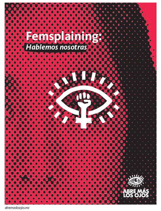Femsplaining, una agenda vacía, pero amorosa, para obtenerlo todo / Tres guineas