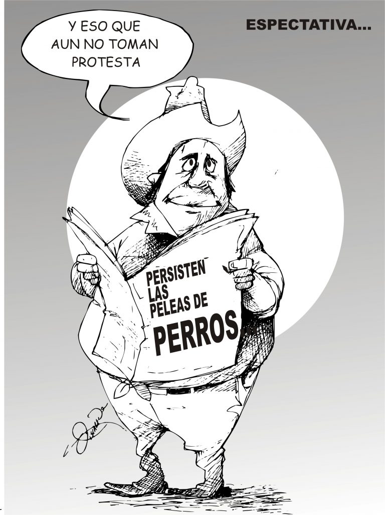 Espectativas | Cartones LJA