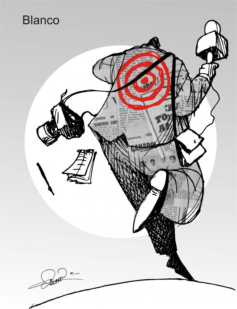 Blanco | Cartones LJA