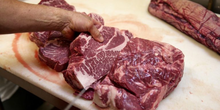 Carne de caballo, una alternativa alimenticia
