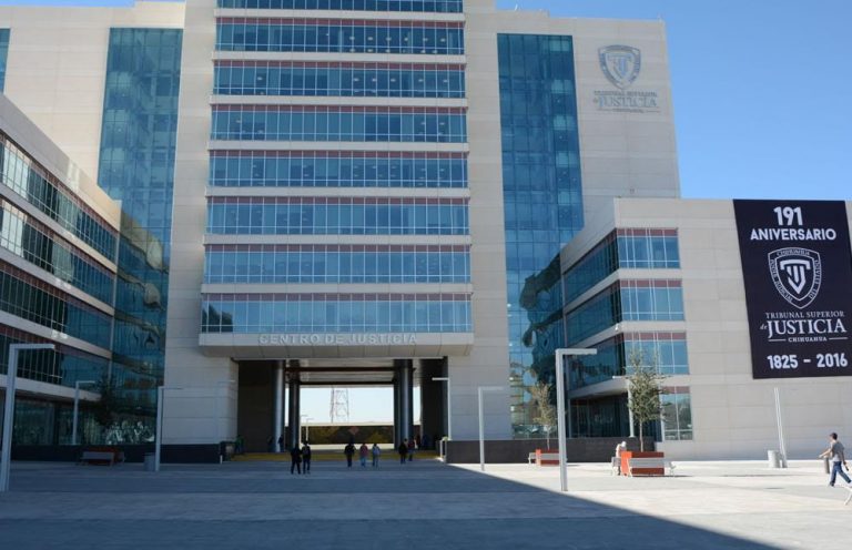 Mexicanos Contra la Corrupción demanda a todos los jueces y magistrados de Chihuahua