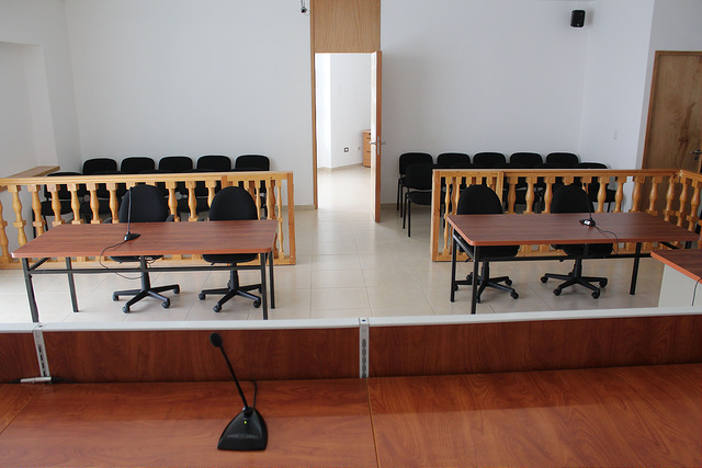 Desaparece juzgado penal en Aguascalientes