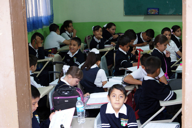 La cancelación de la Reforma Educativa, un profundo cambio estructural