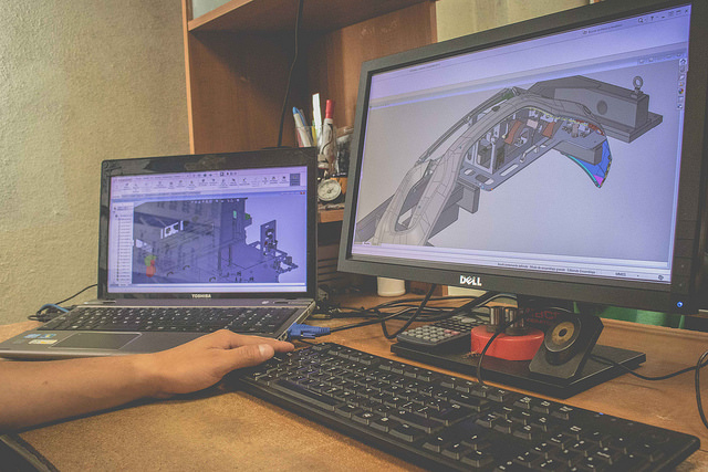 Es necesario insertar al sector empresarial de Aguascalientes en la Industria 4.0