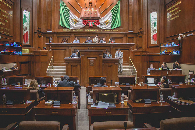 Para algunos diputados de Aguascalientes será inmerecido el finiquito al final de su gestión