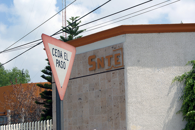 Concluye el 19 de septiembre periodo de la actual dirigencia del SNTE en Aguascalientes