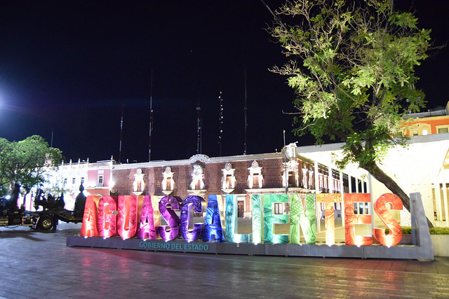 Turismo de Aguascalientes se basa en los negocios