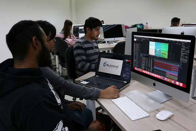 Buscarán vincular ciencia y tecnología con empresas de Aguascalientes