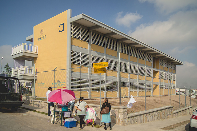 Meten en cintura a asociaciones de padres de familia en Aguascalientes