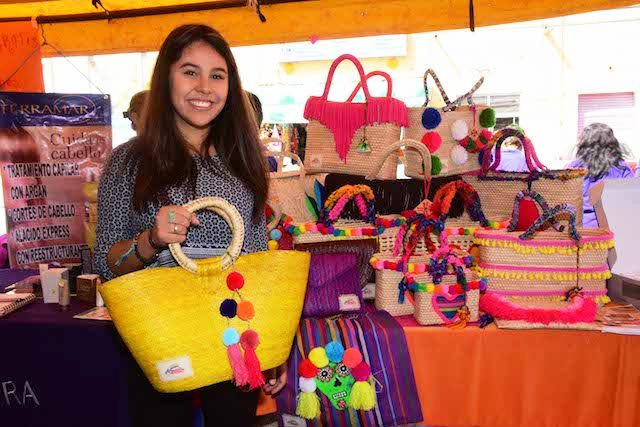 Premian a talento emprendedor de Aguascalientes