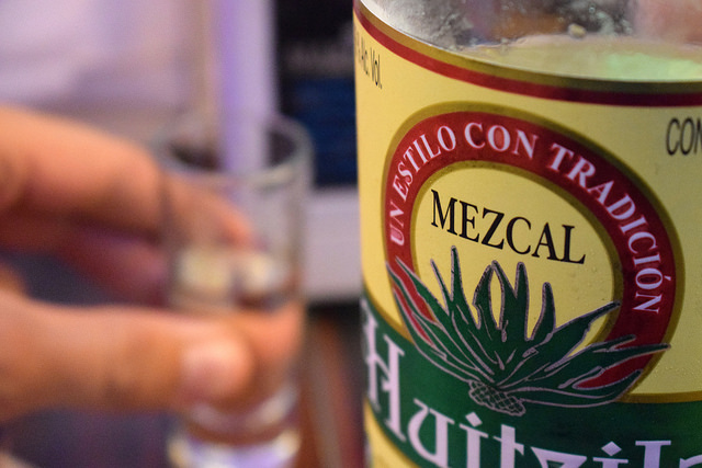 Obtiene Aguascalientes denominación de origen del mezcal