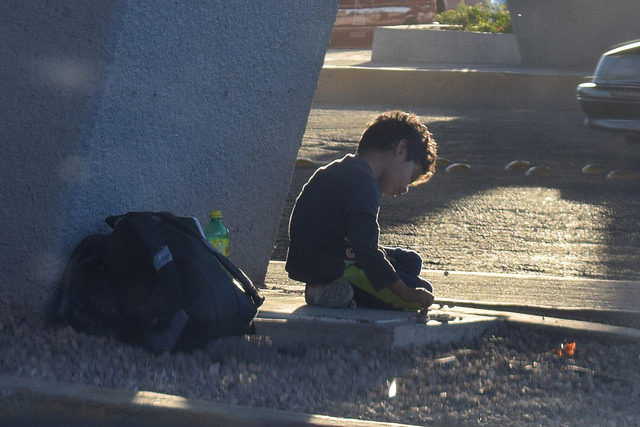 Entre 4 y 6 menores maltratados son detectados al mes por el DIF municipal de Aguascalientes