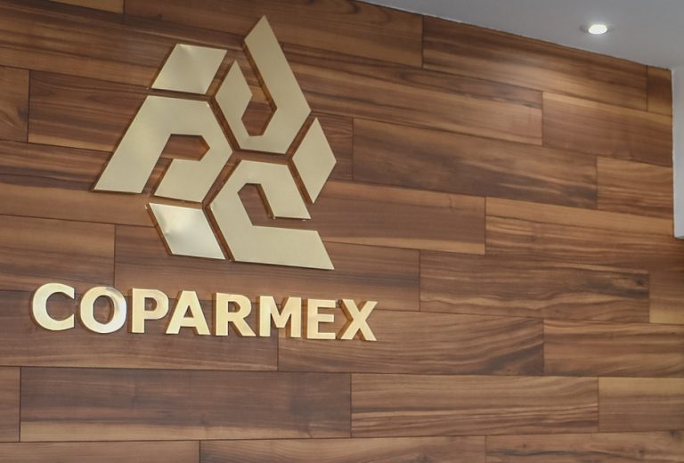Promueve Coparmex autonomía plena del fiscal general
