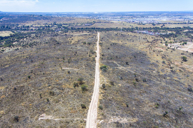 Fraccionamiento de Cobos fue decisivo para cancelación del Parque Industrial Micro-Productivo en Aguascalientes