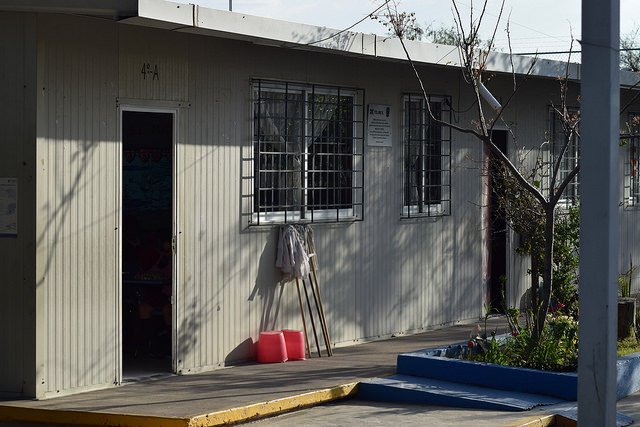 Sin seguridad de propiedad, más del 80 por ciento de escuelas construidas en ejidos de Aguascalientes