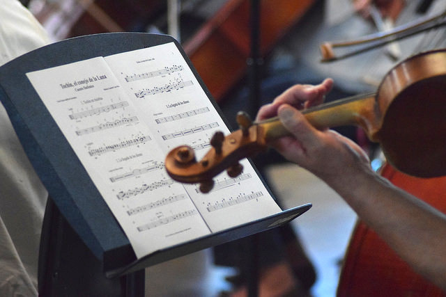 Realiza Autónoma de Aguascalientes la Semana de la Música