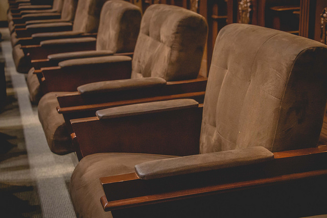 Modifica tribunal electoral de Aguascalientes reparto de diputaciones plurinominales