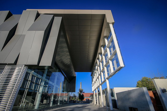 30 millones de pesos costará reparación de la Sala de Conciertos de la Orquesta Sinfónica de Aguascalientes