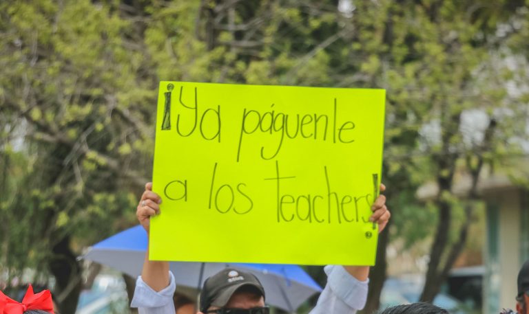 Un triunfo para los Teachers de Aguascalientes