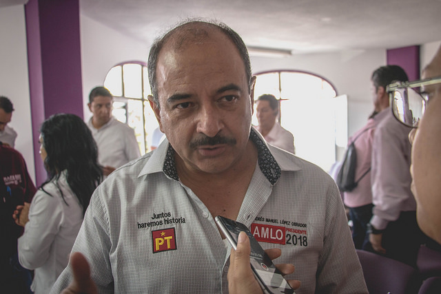 Podrían quedar impunes delitos por los que investigan a diputados electos de Aguascalientes