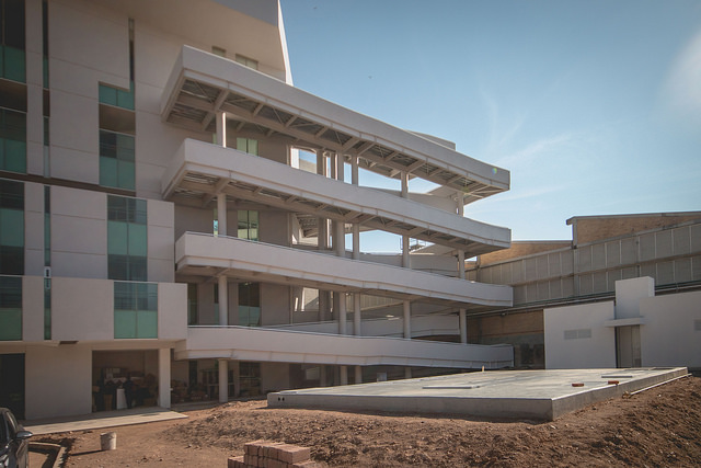 Es viable la construcción de uno o más hospitales de tercer nivel en Aguascalientes