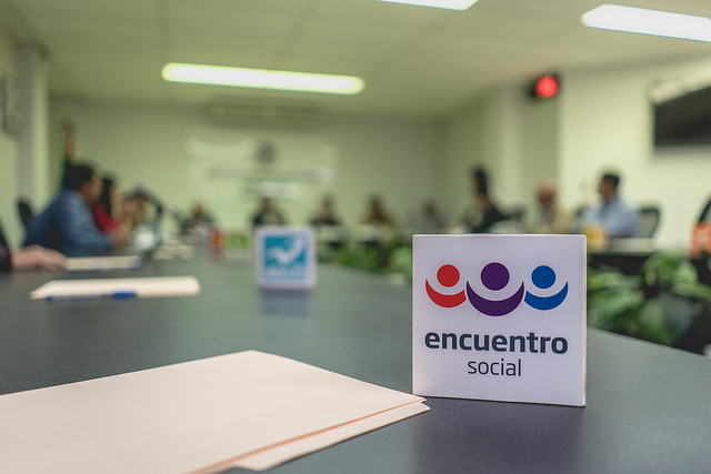 Hay salvación para Encuentro Social y Nueva Alianza en Aguascalienes, pueden solicitar registro local