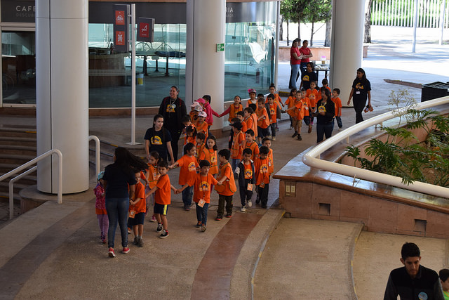 Es necesario ampliar público del Museo Descubre de Aguascalientes