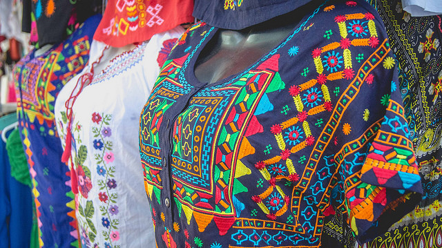 Llegará Guelaguetza a Aguascalientes